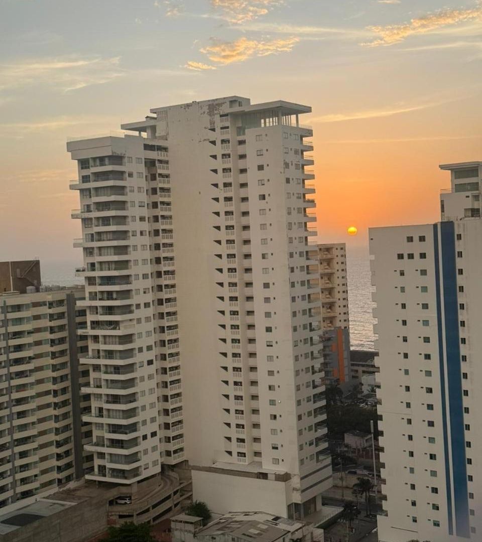Apartment Mood On Cartagena