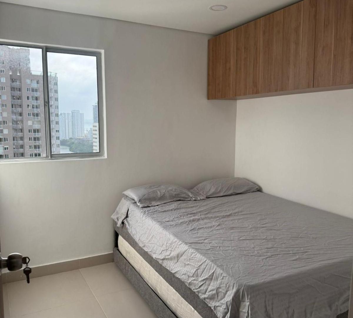 Apartment Mood On Cartagena