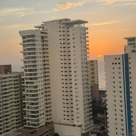 Apartment Mood On Cartagena
