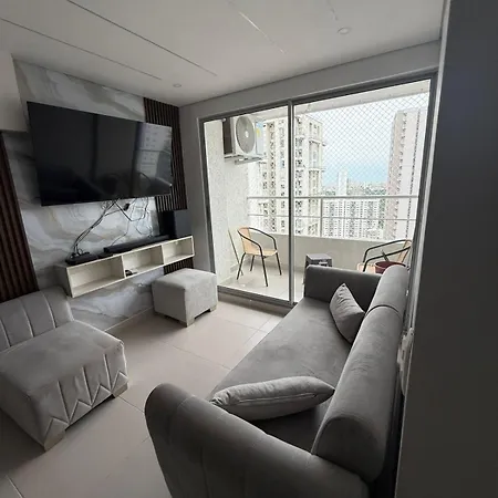Apartment Mood On Cartagena
