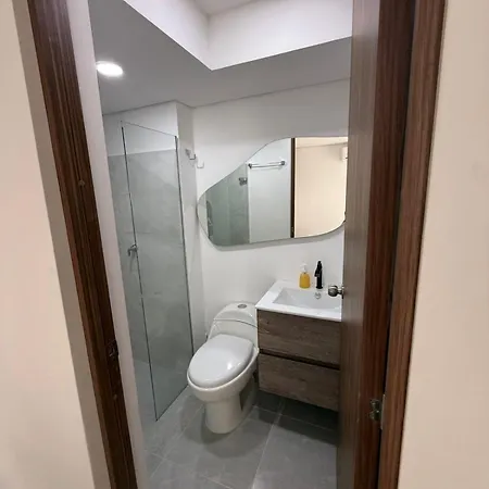 Mood On Apartment Cartagena