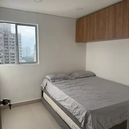 Apartment Mood On Cartagena