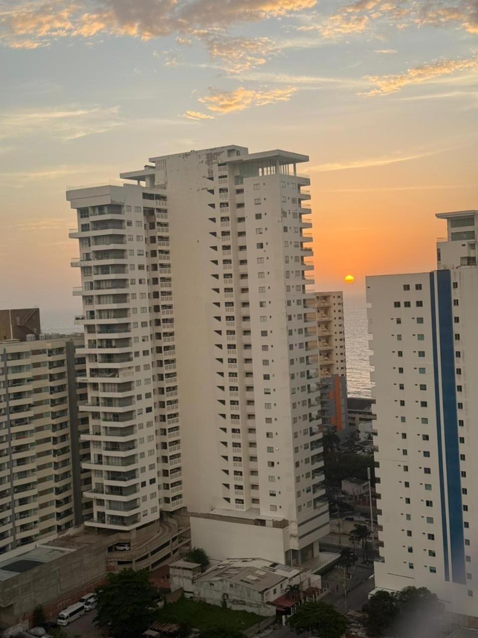 Apartment Mood On Cartagena