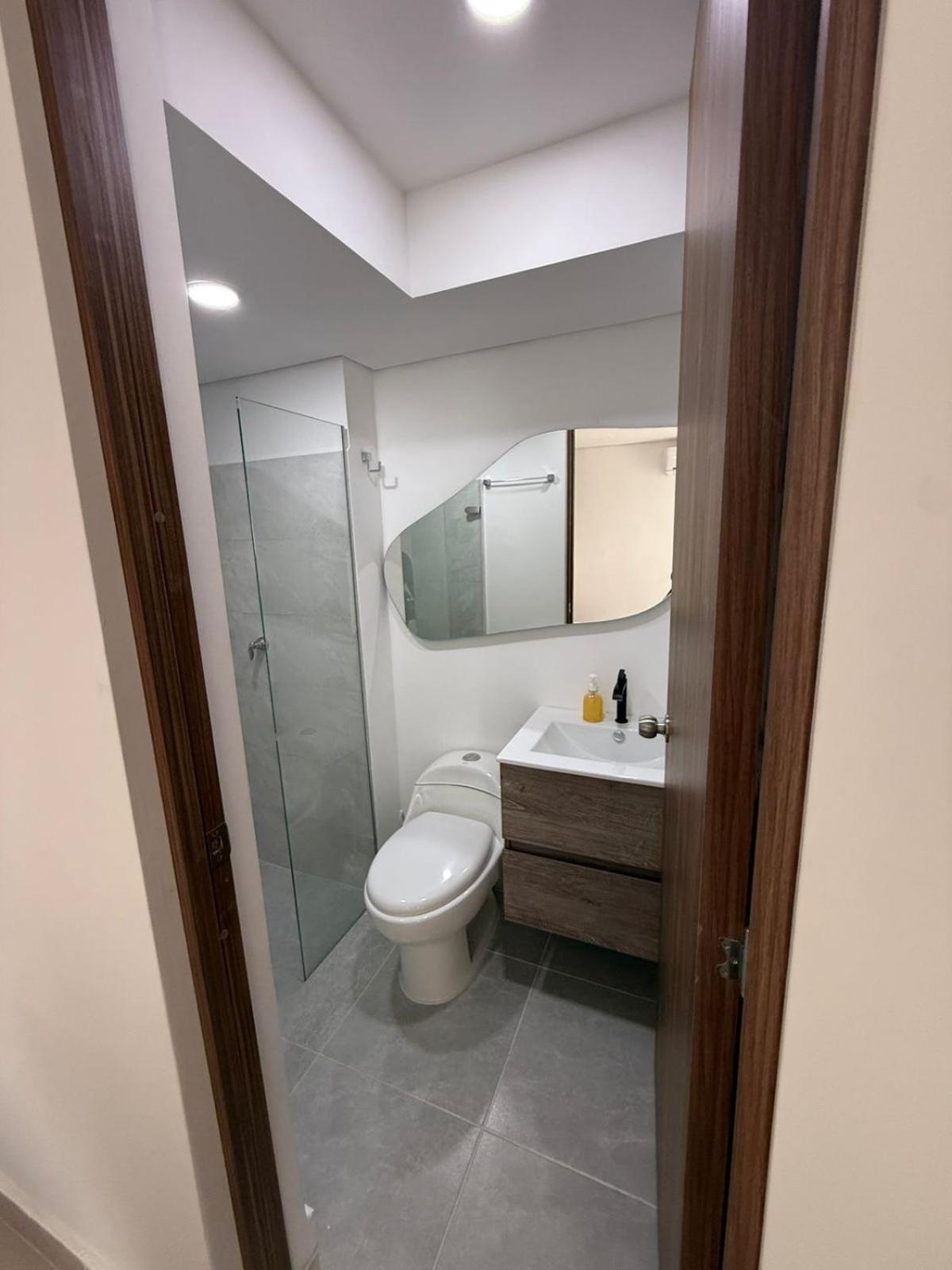 Mood On Apartment Cartagena