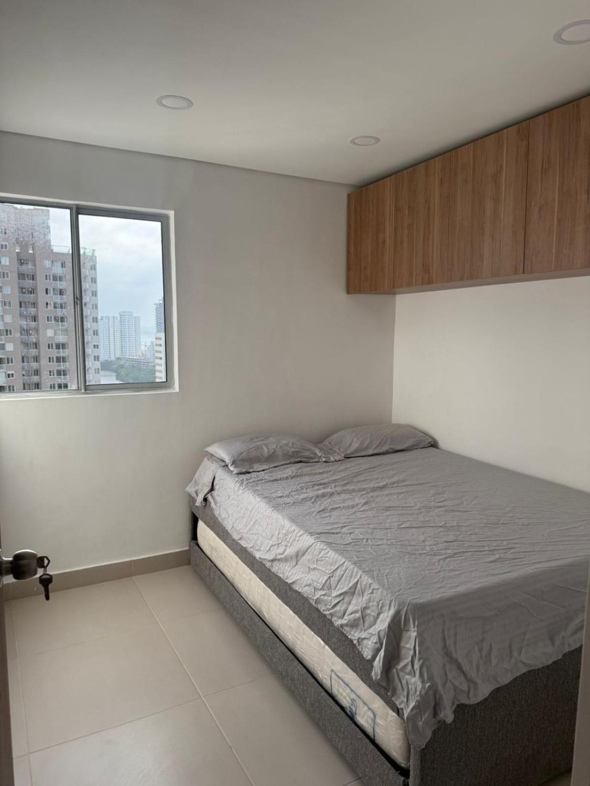 Apartment Mood On Cartagena