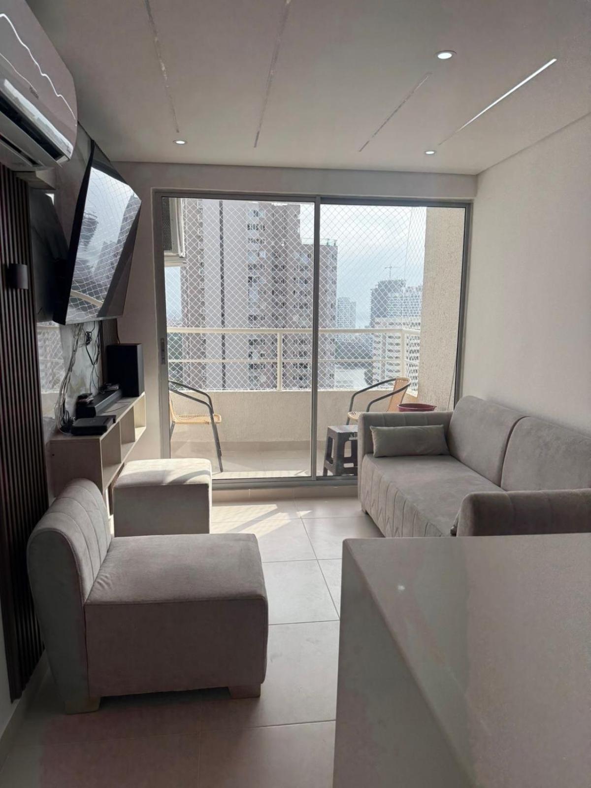 Apartamento Mood On *