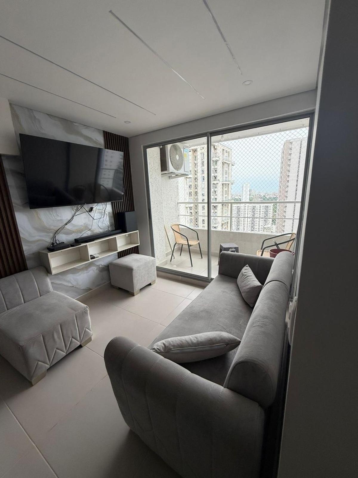 Apartamento Mood On Cartagena